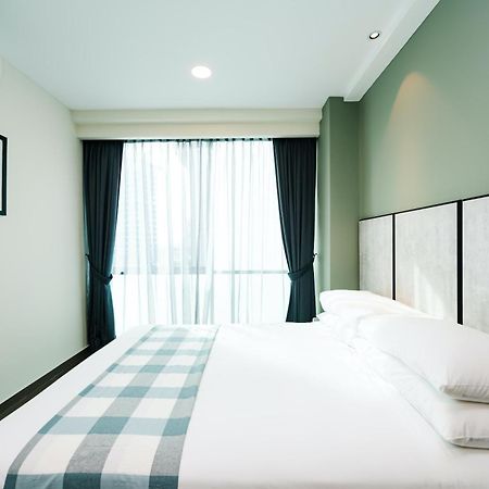 Chill Suites 쿠알라룸푸르 외부 사진